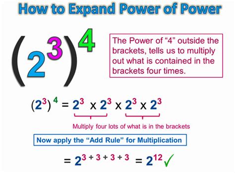 power1th|Exponents .